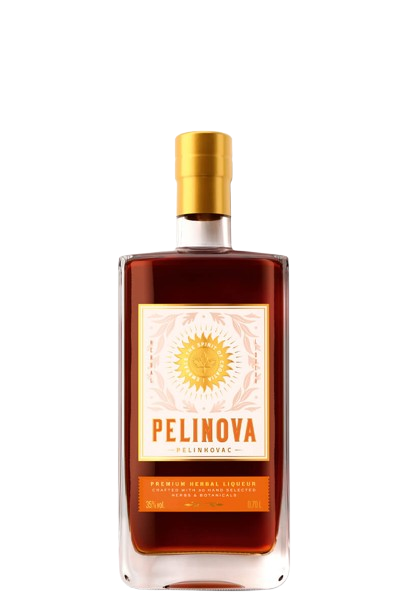 Pelinova 0,7 l